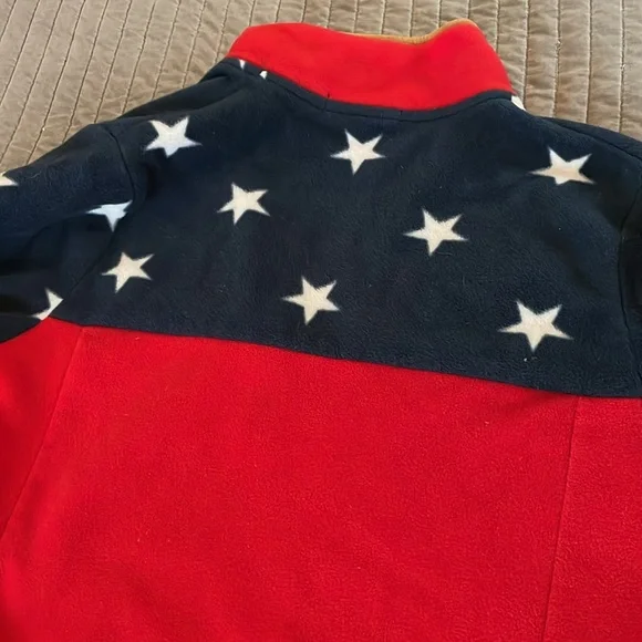 Simply Southern Fleece Pullover - Picture 5 of 5